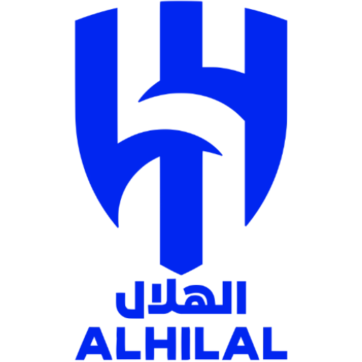 Al-Hilal logo