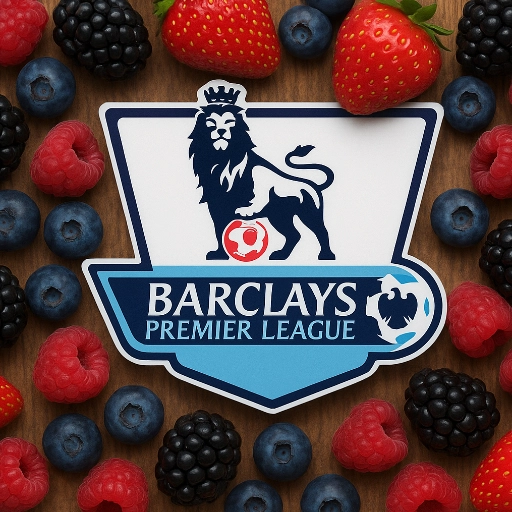 Berrys Barclays Boys logo