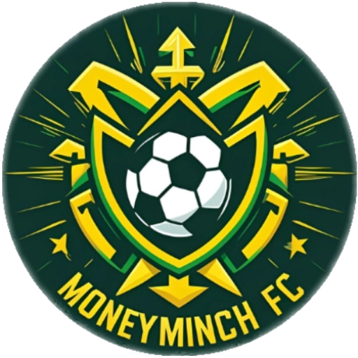 MoneyMinch FC logo